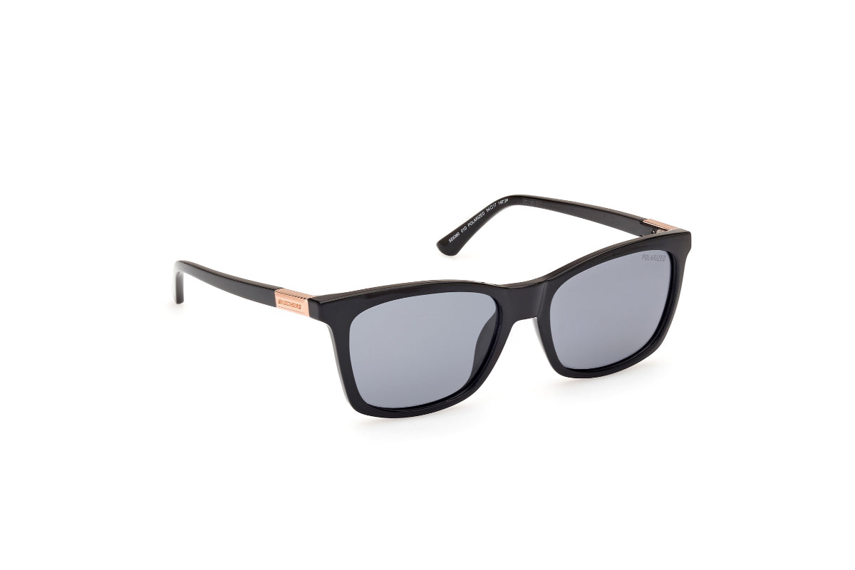Skechers Lentes de Sol Polarizados