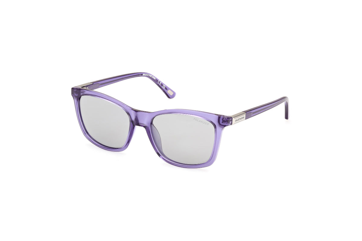 Skechers Lentes de Sol Polarizados