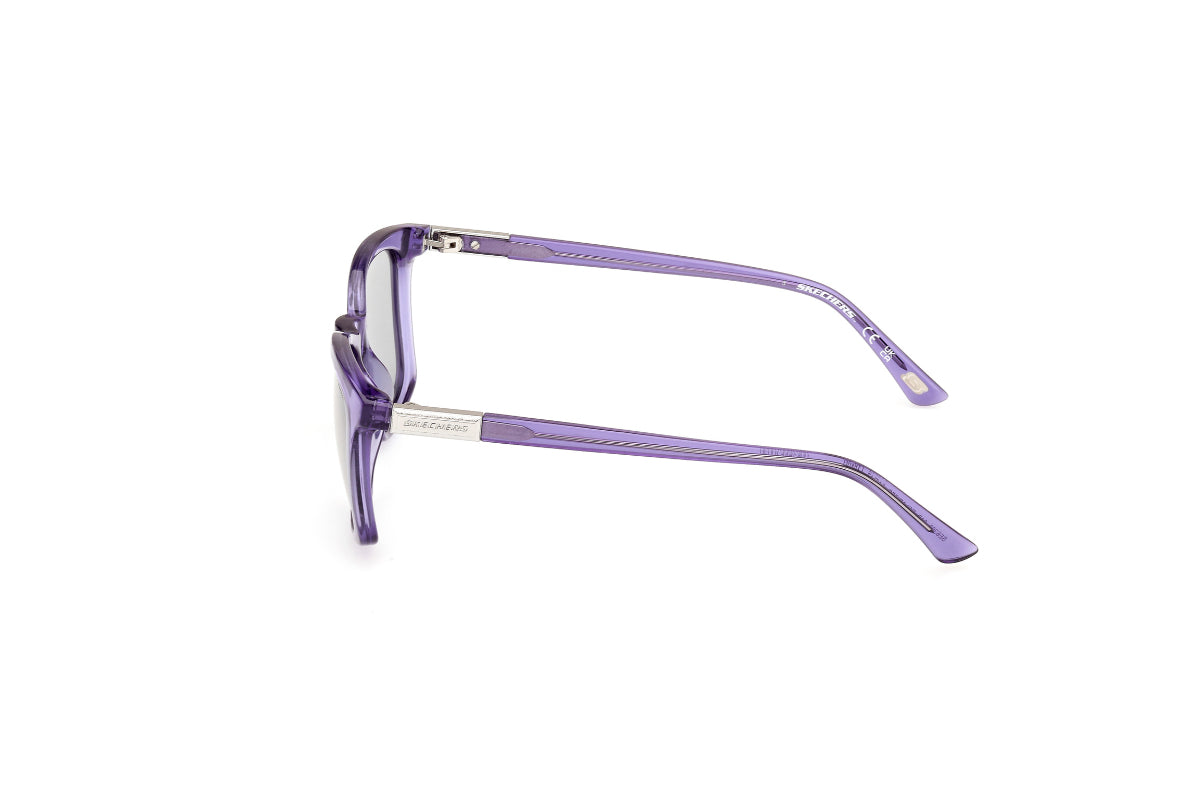Skechers Lentes de Sol Polarizados SE6360