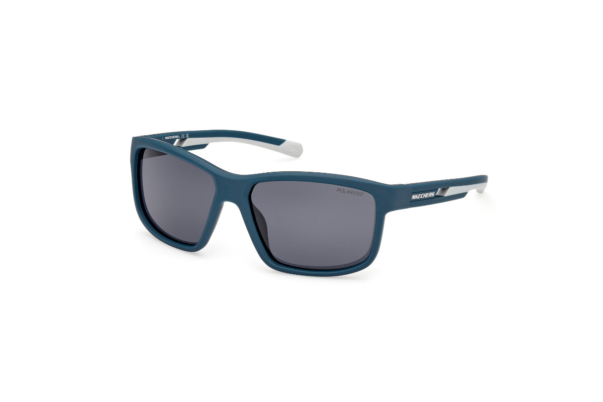 Skechers Lentes de Sol Polarizados