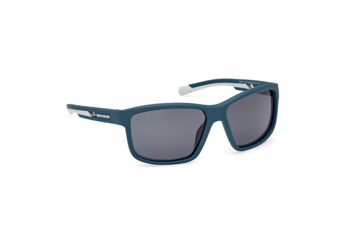 Skechers Lentes de Sol Polarizados