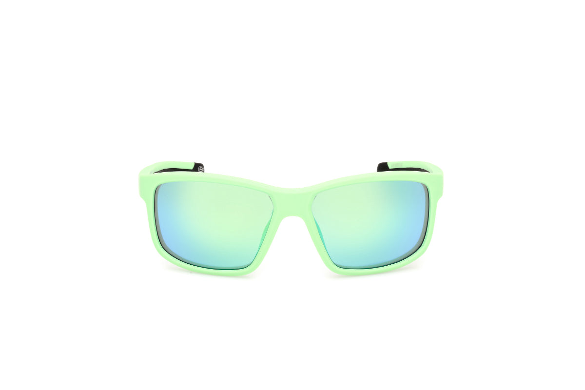 Skechers Lentes de Sol Espejados