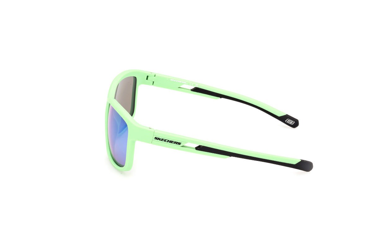 Skechers Lentes de Sol Espejados