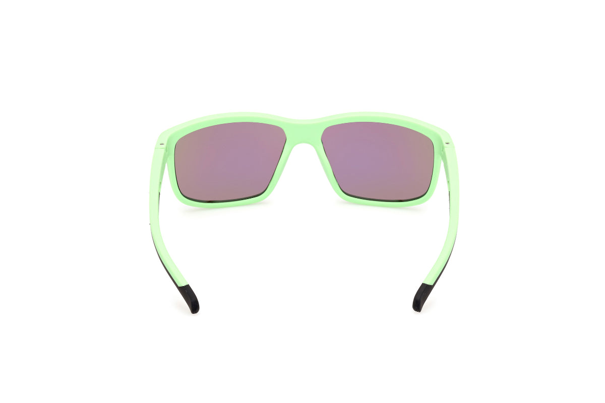 Skechers Lentes de Sol Espejados