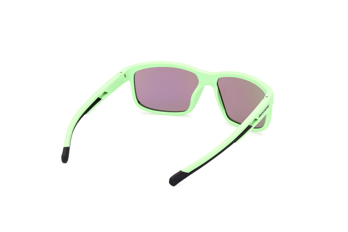 Skechers Lentes de Sol Espejados