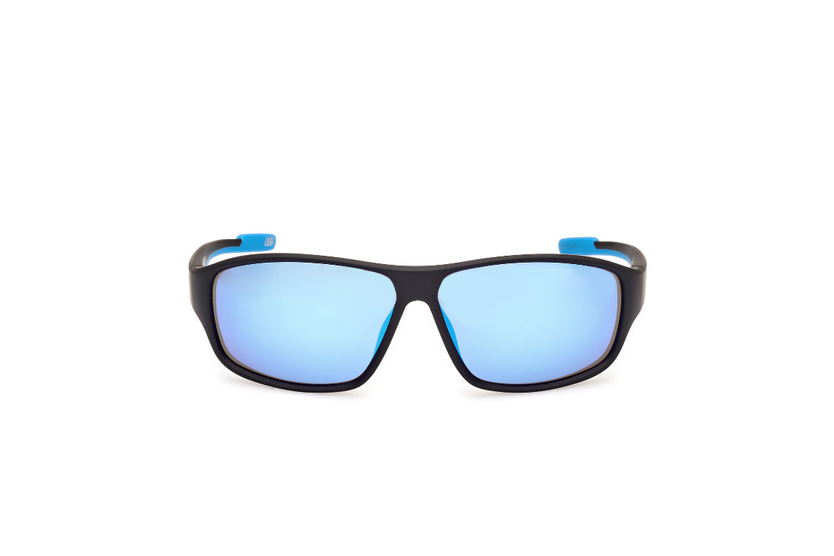 Skechers Lentes de Sol Espejados