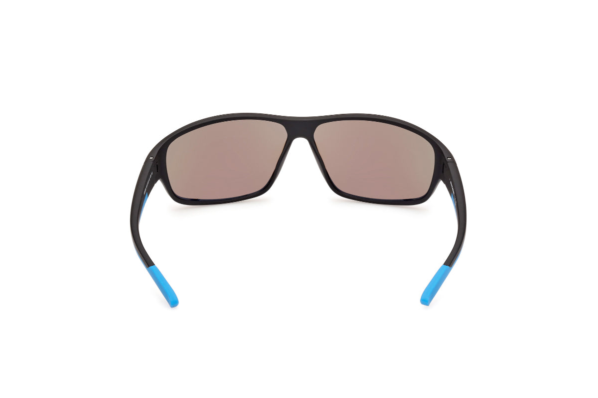 Skechers Lentes de Sol Espejados
