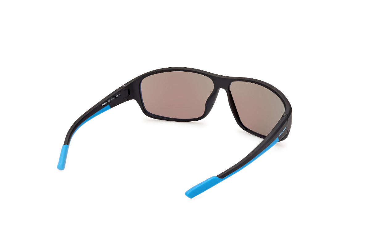 Skechers Lentes de Sol Espejados
