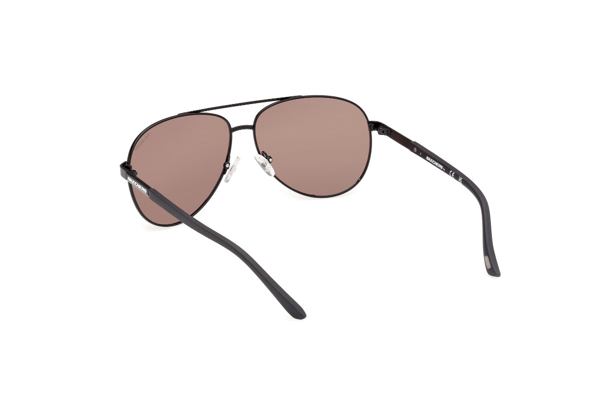Skechers Lentes de Sol Polarizados