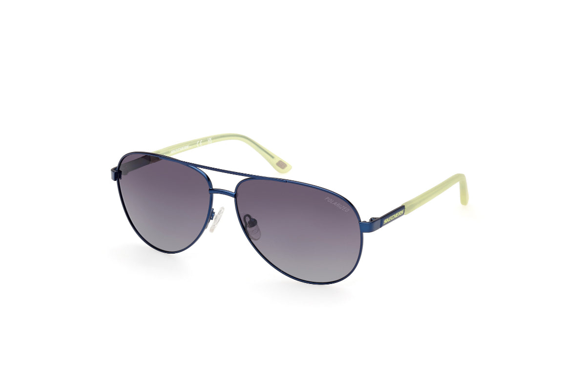 Skechers Lentes de Sol Polarizados