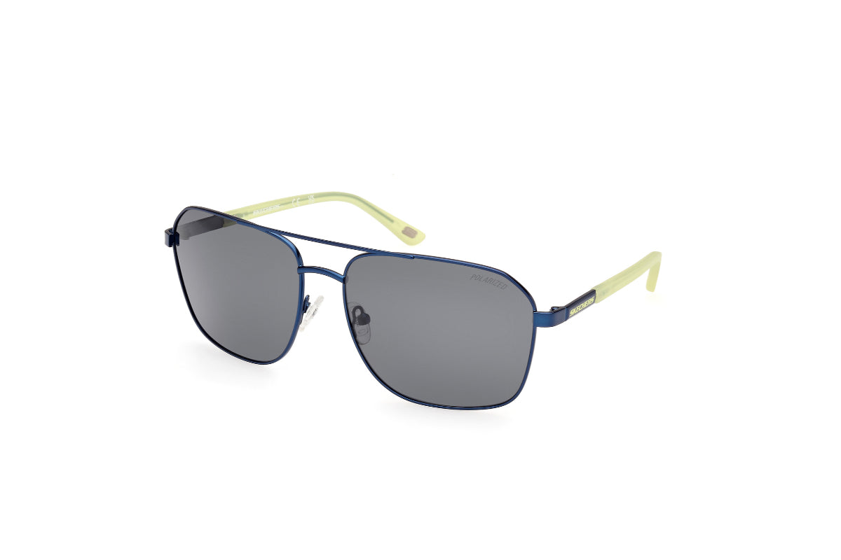 Skechers Lentes de Sol Polarizados