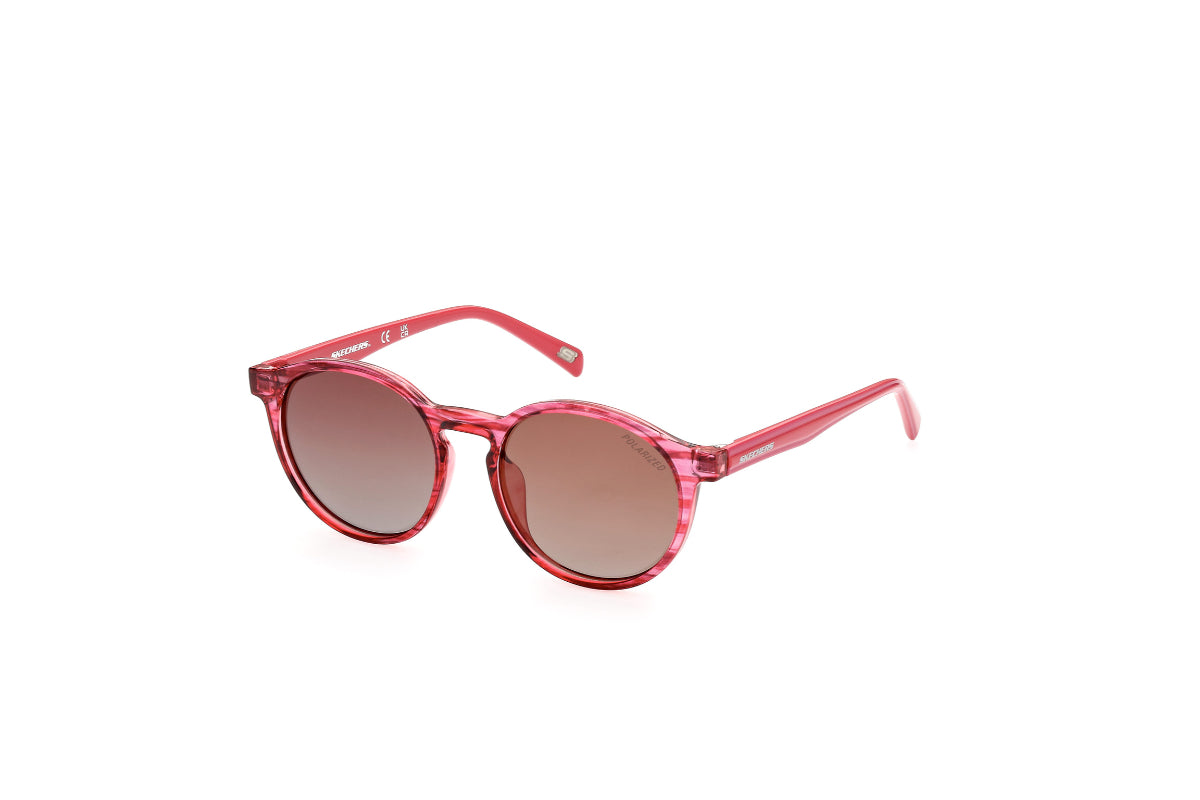 Skechers Lentes de Sol Polarizados NIÑOS