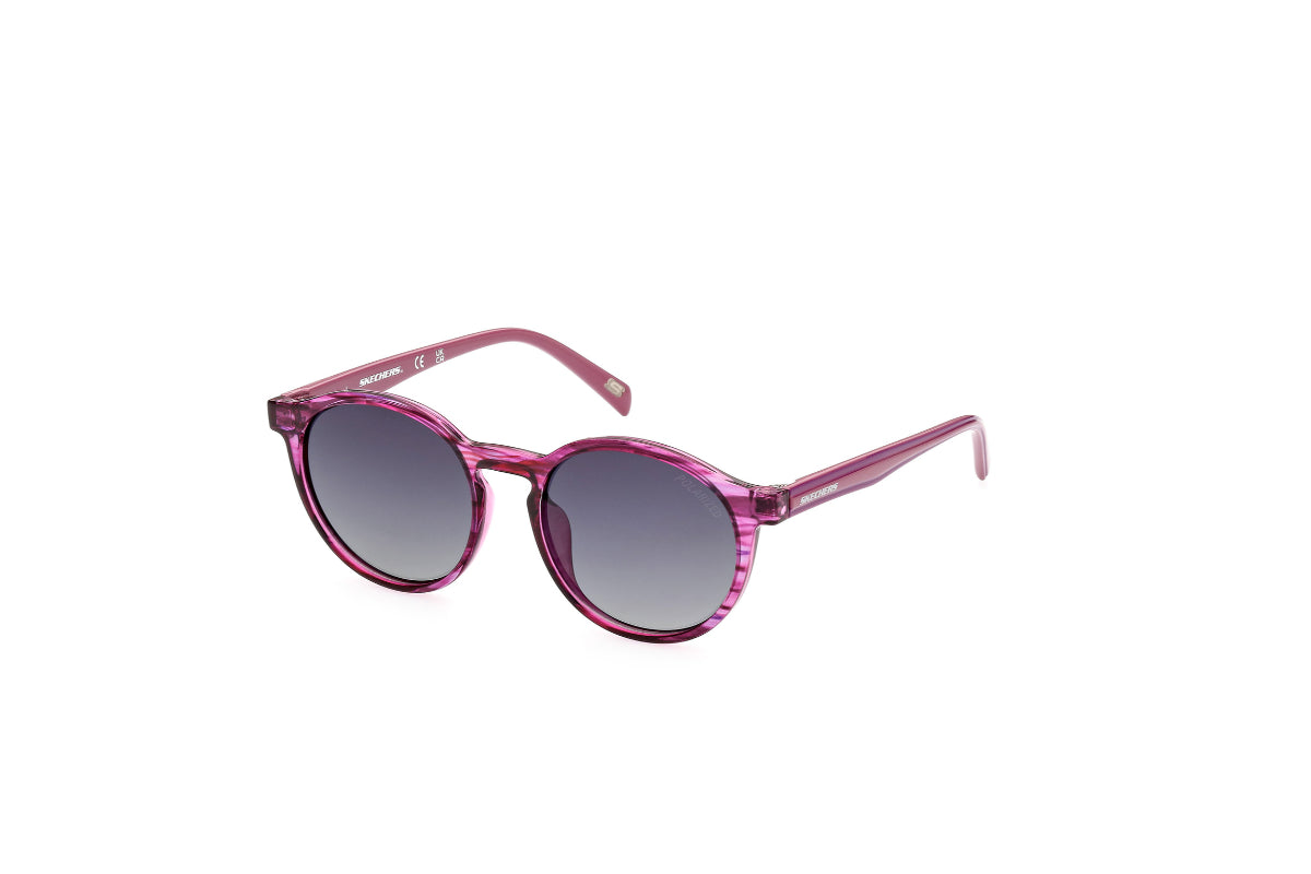 Skechers Lentes de Sol Polarizados NIÑOS