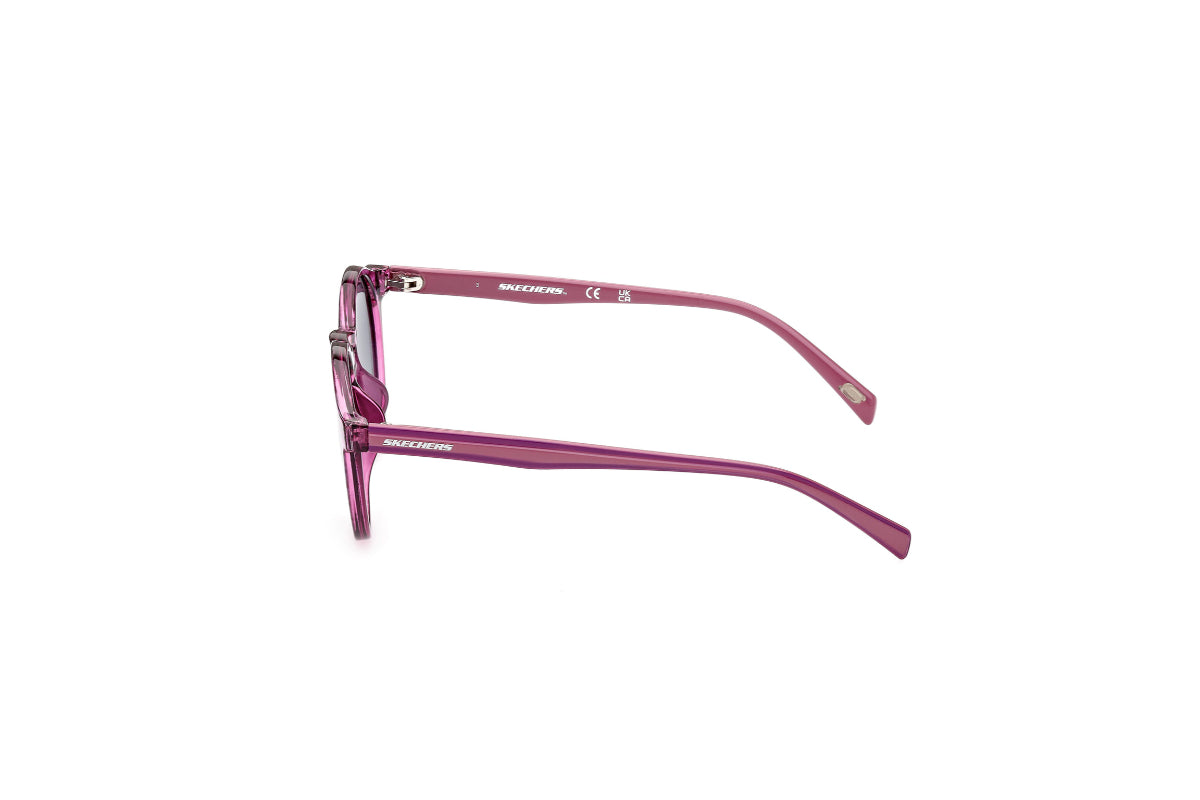 Skechers Lentes de Sol Polarizados NIÑOS