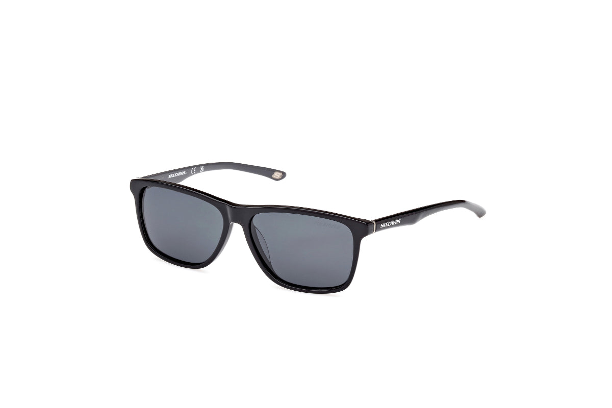 Skechers Lentes de Sol Polarizados NIÑOS