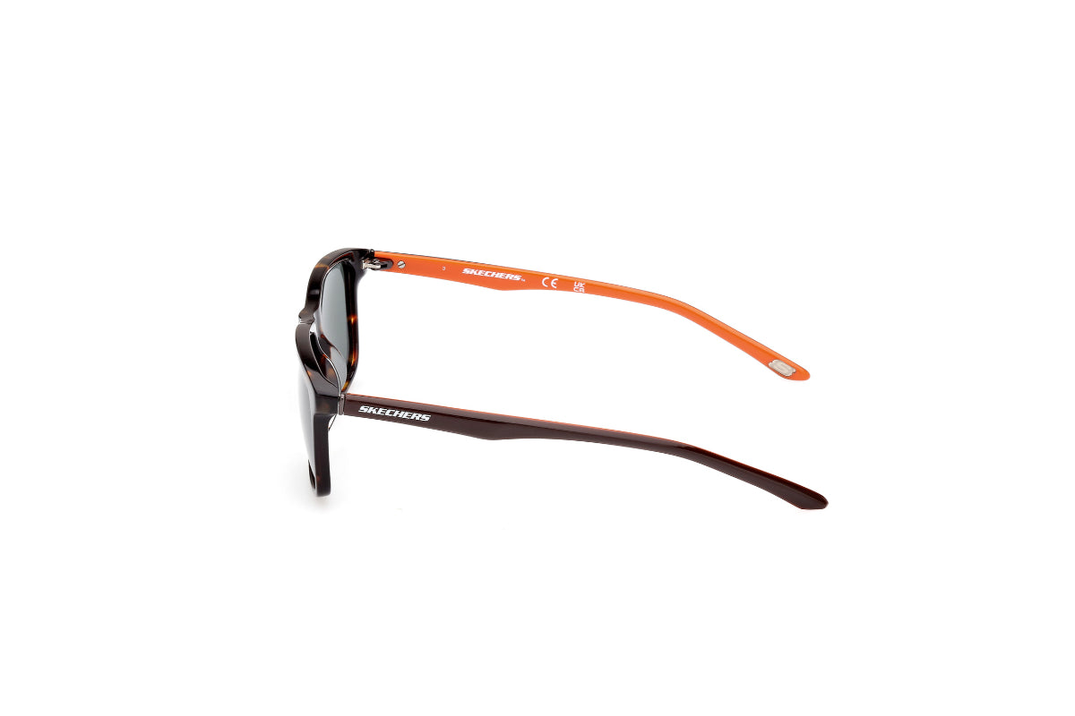Skechers Lentes de Sol Polarizados SE9089
