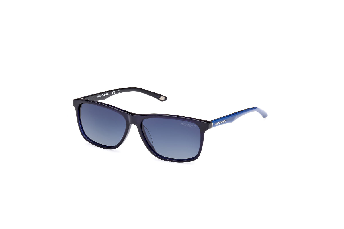 Skechers Lentes de Sol Polarizados NIÑOS