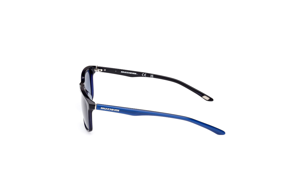 Skechers Lentes de Sol Polarizados NIÑOS