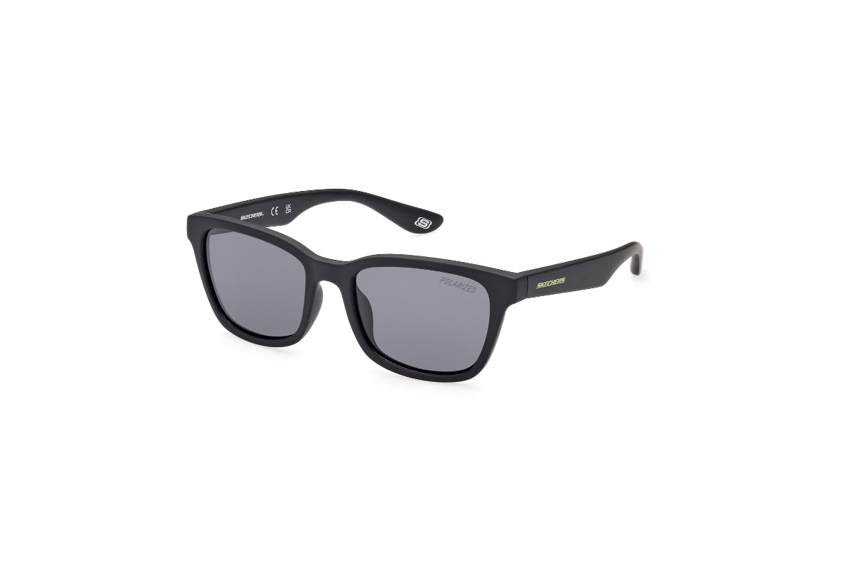 Skechers Lentes de Sol Polarizados NIÑOS