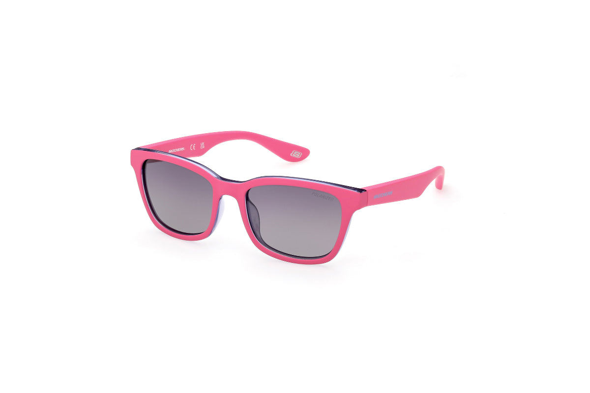 Skechers Lentes de Sol Polarizados NIÑOS