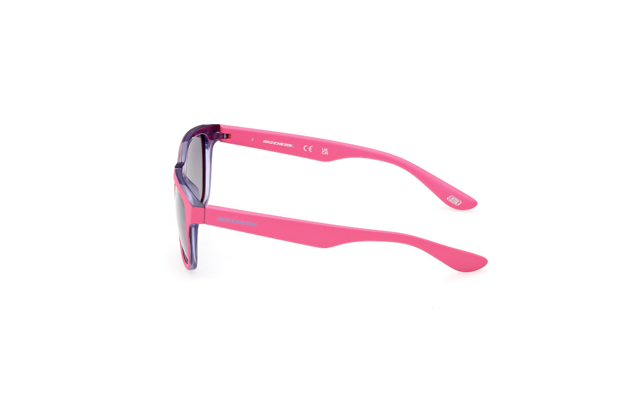 Skechers Lentes de Sol Polarizados NIÑOS