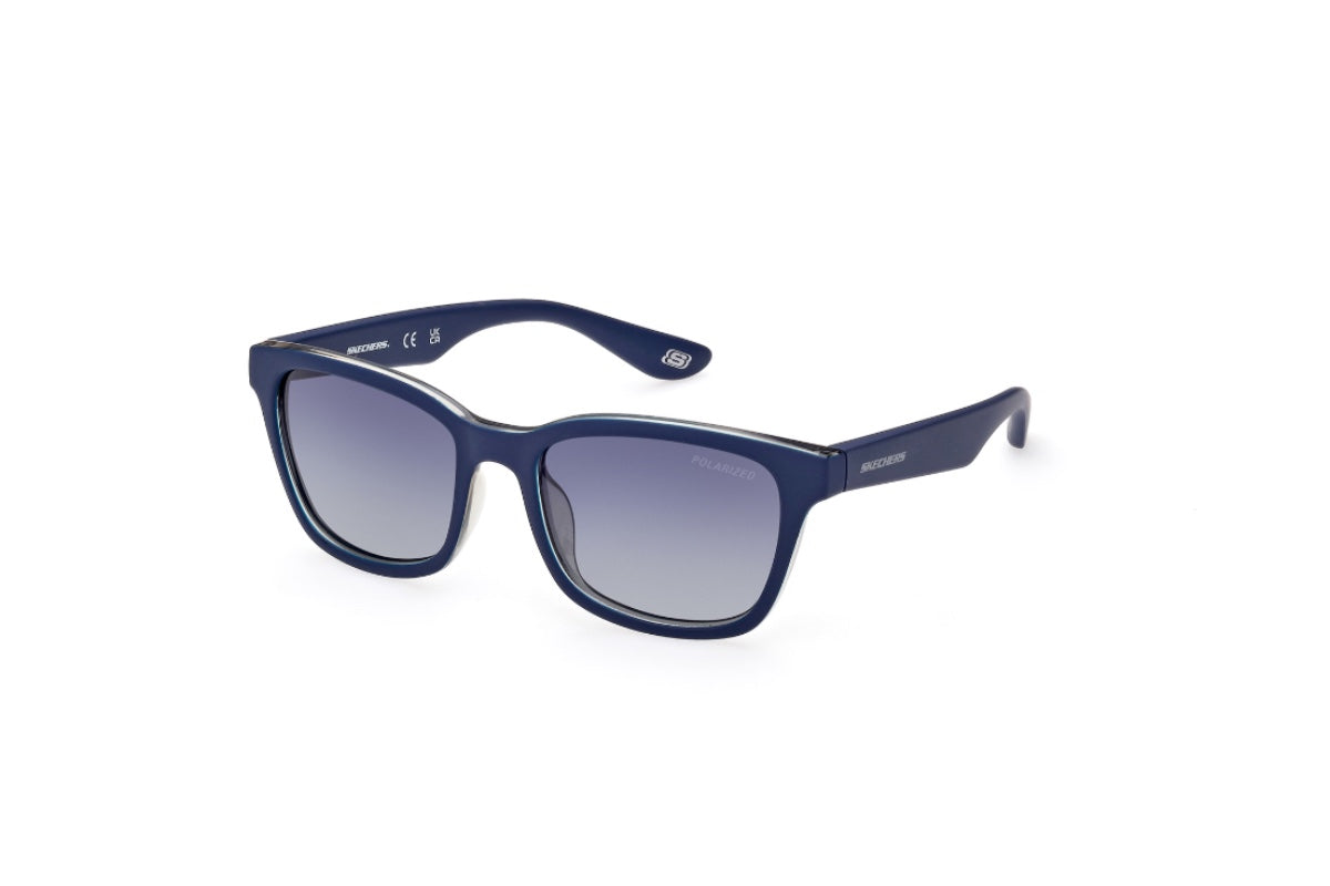 Skechers Lentes de Sol Polarizados NIÑOS