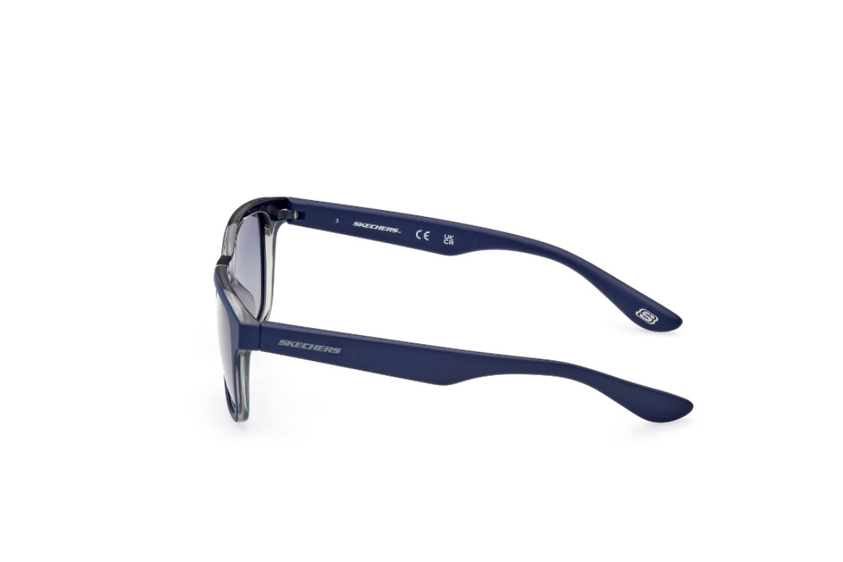 Skechers Lentes de Sol Polarizados NIÑOS