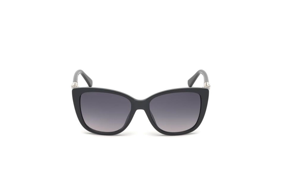 Lentes de Sol SK234H Negro Swarovski