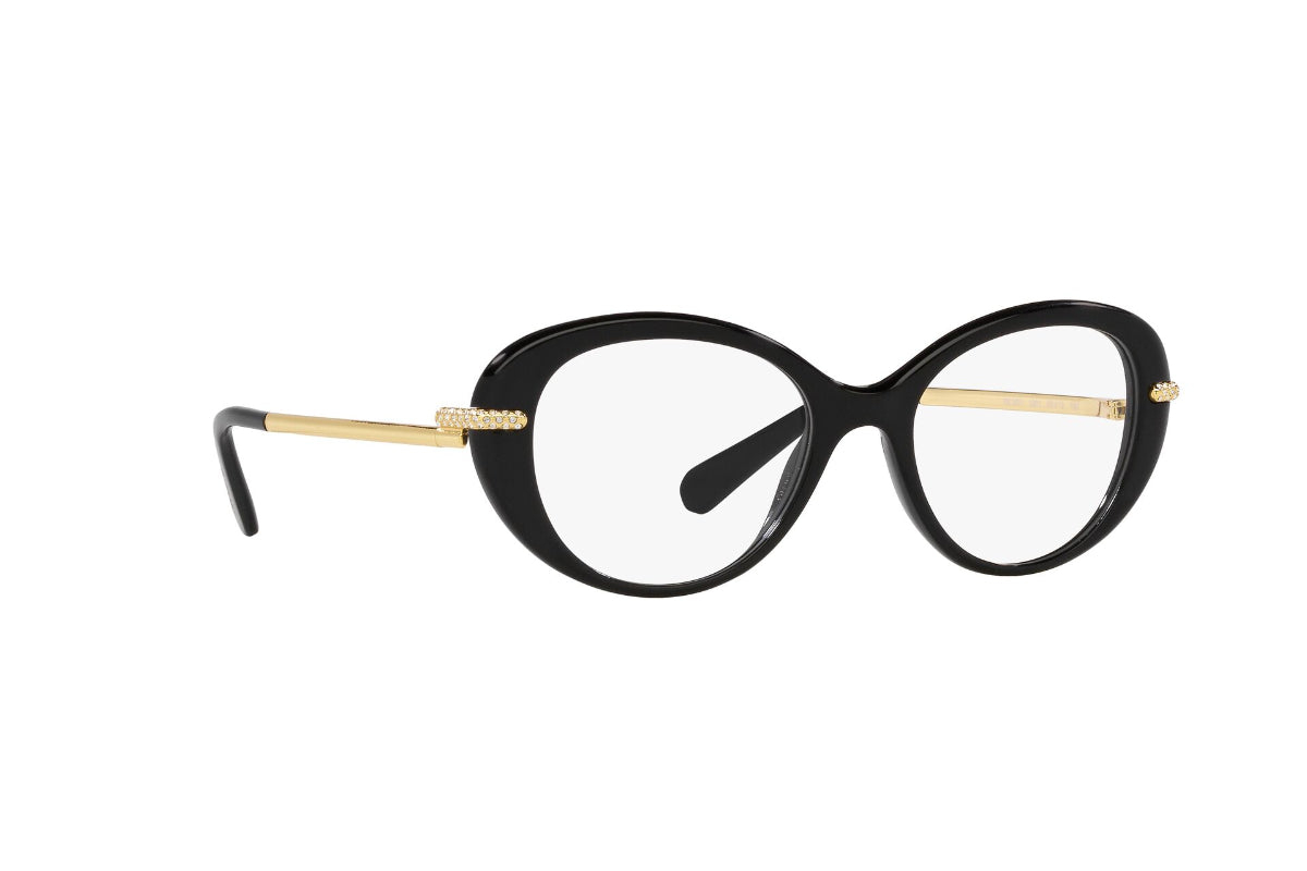 Swarovski Lentes Ópticos