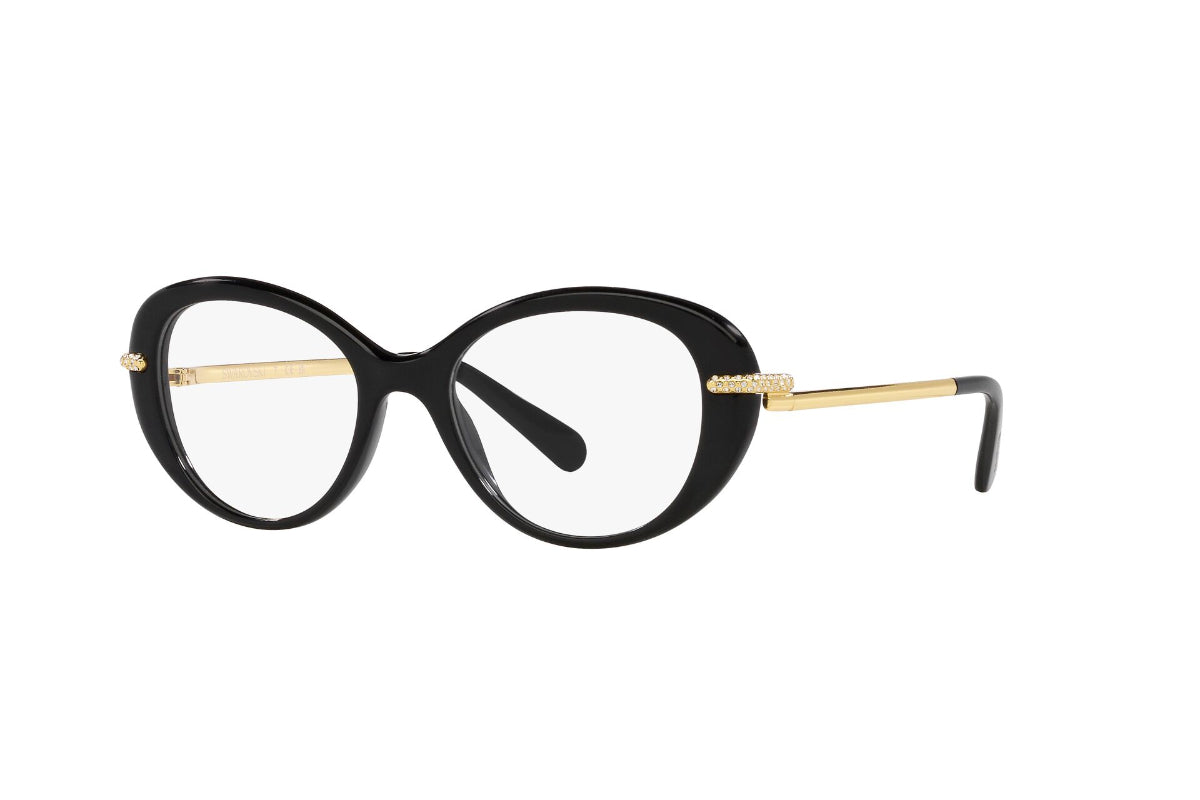 Swarovski Lentes Ópticos