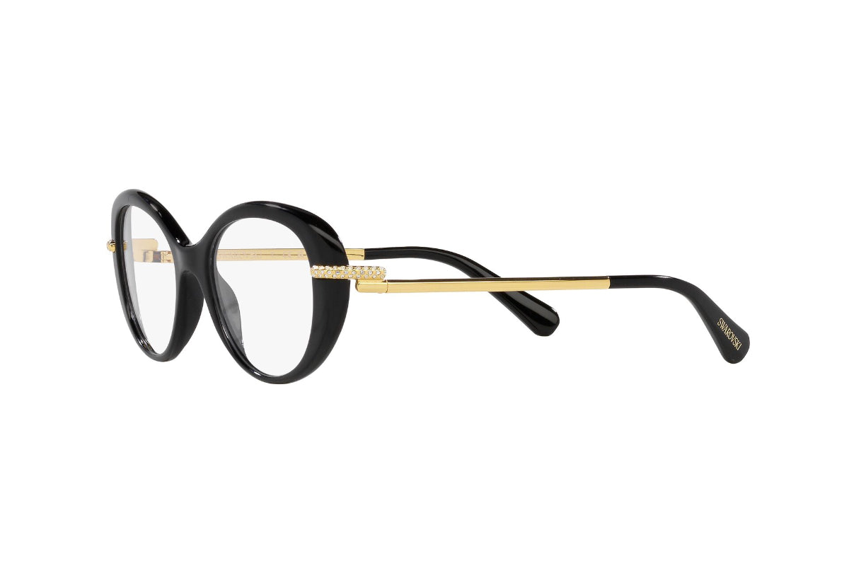Swarovski Lentes Ópticos