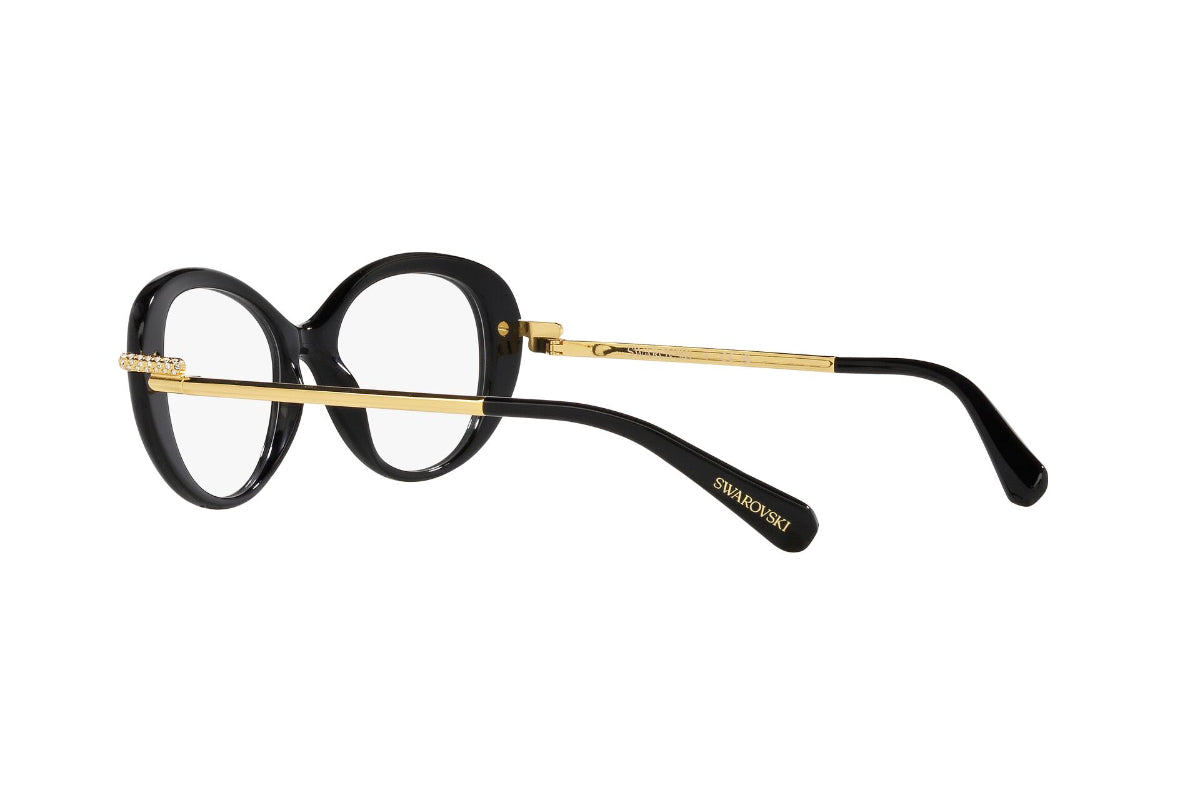 Swarovski Lentes Ópticos