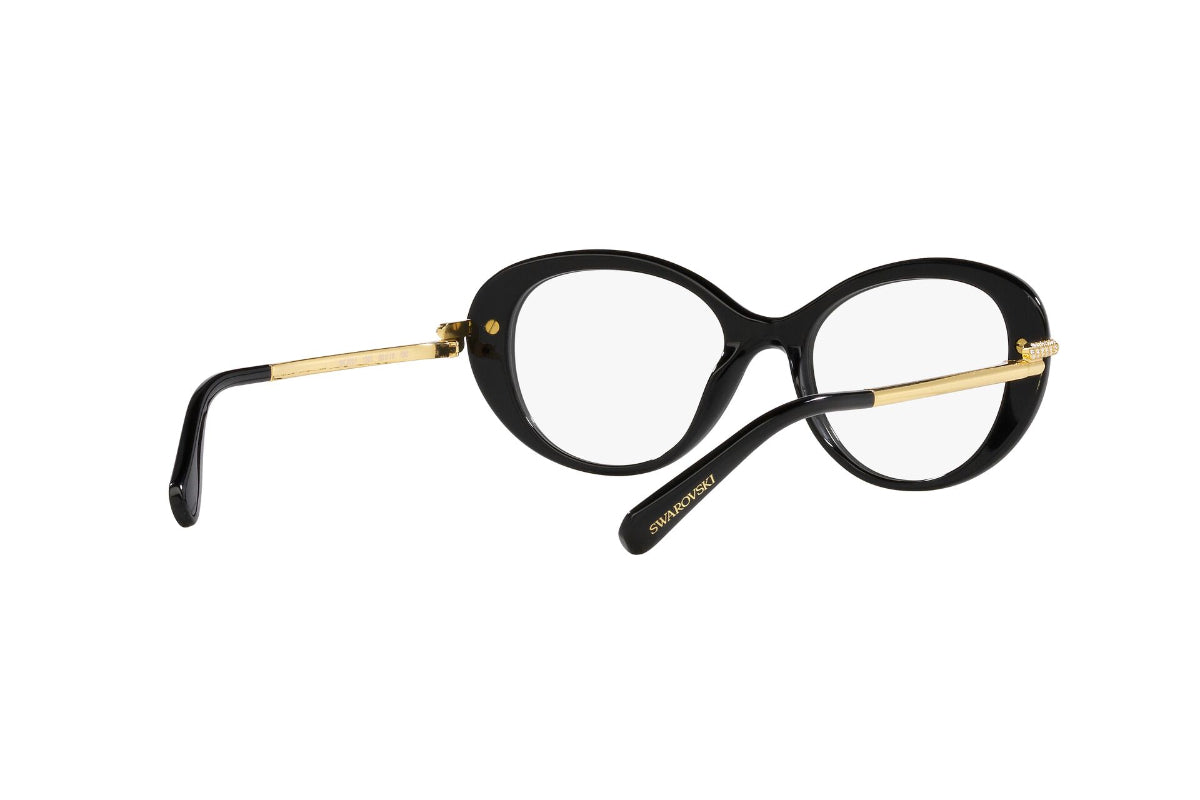 Swarovski Lentes Ópticos
