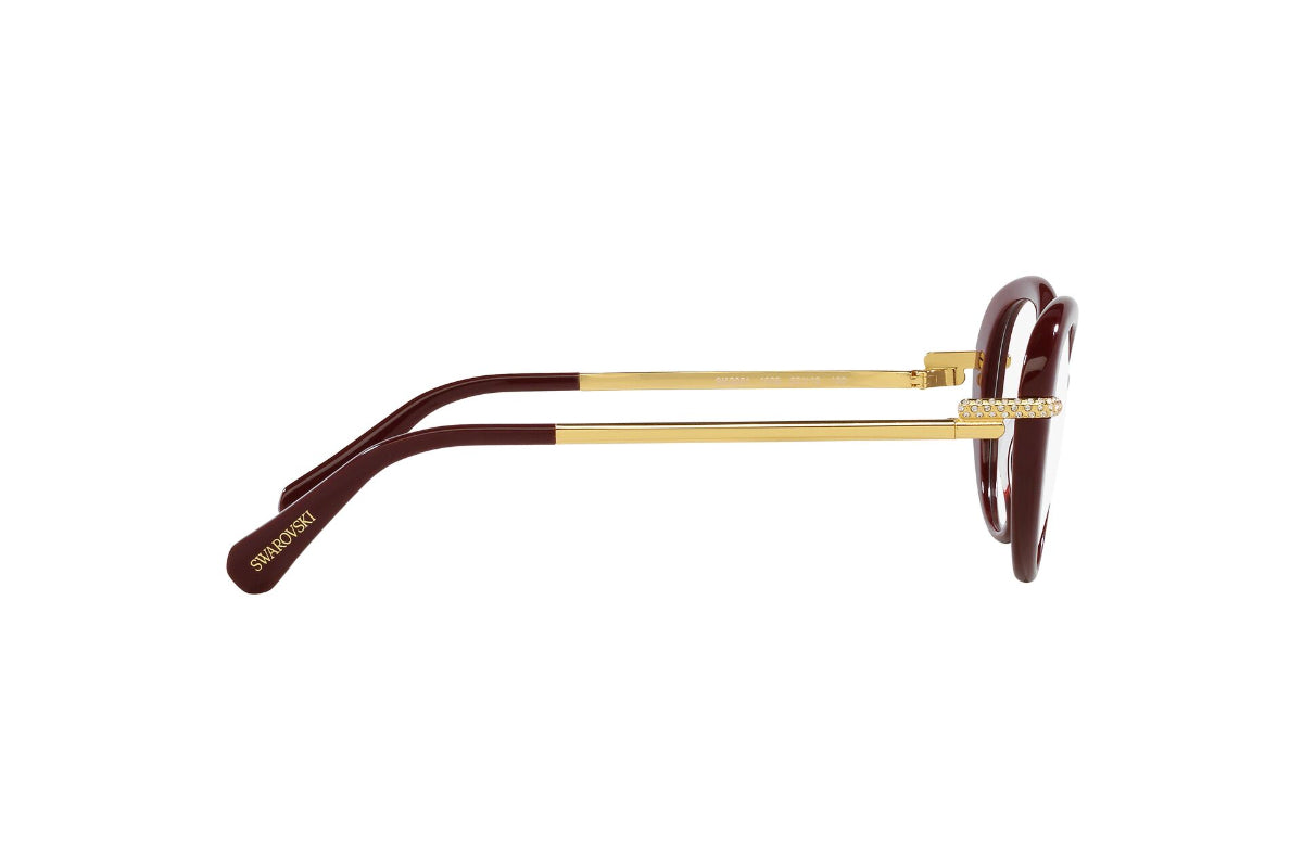 Swarovski Lentes Ópticos