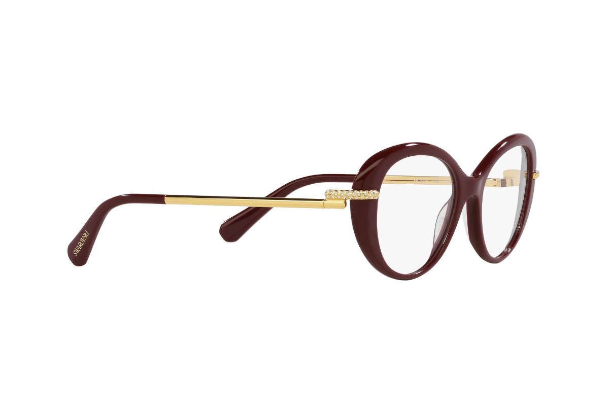 Swarovski Lentes Ópticos