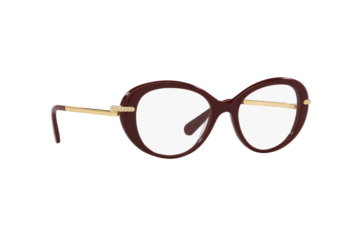 Swarovski Lentes Ópticos
