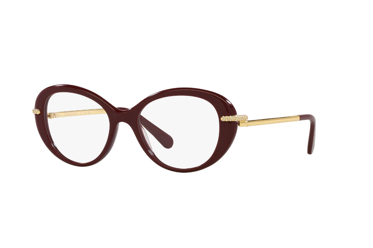 Swarovski Lentes Ópticos