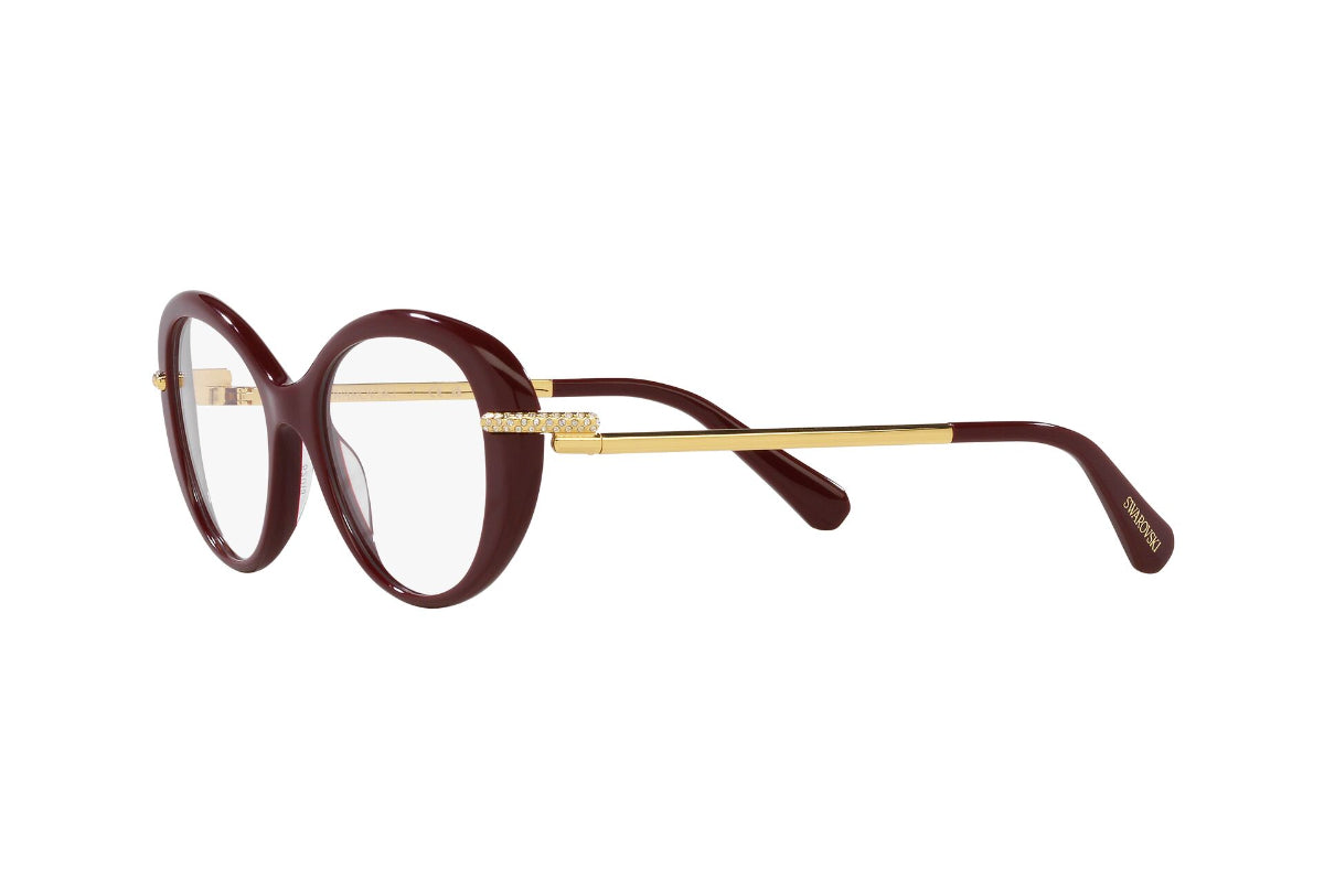 Swarovski Lentes Ópticos