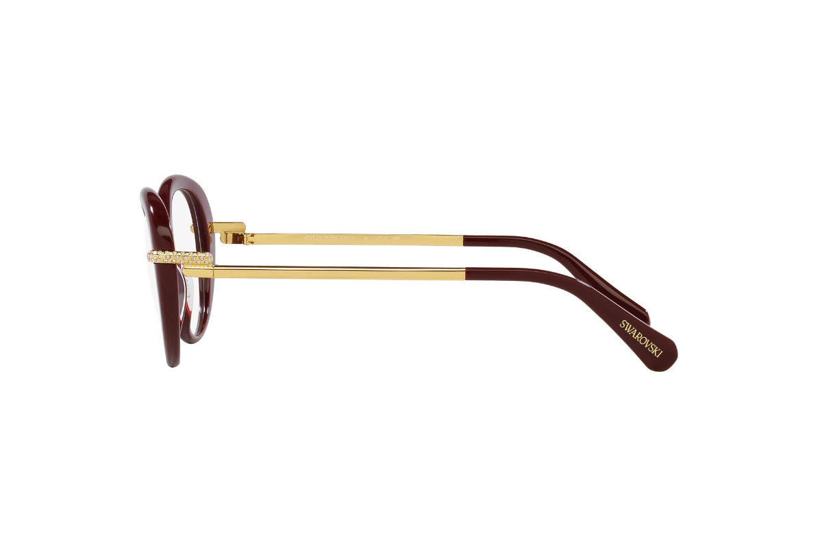 Swarovski Lentes Ópticos
