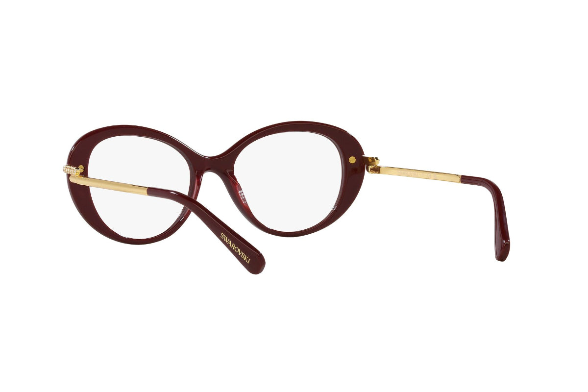 Swarovski Lentes Ópticos