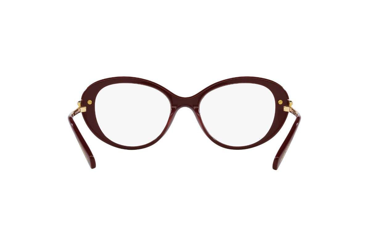 Swarovski Lentes Ópticos