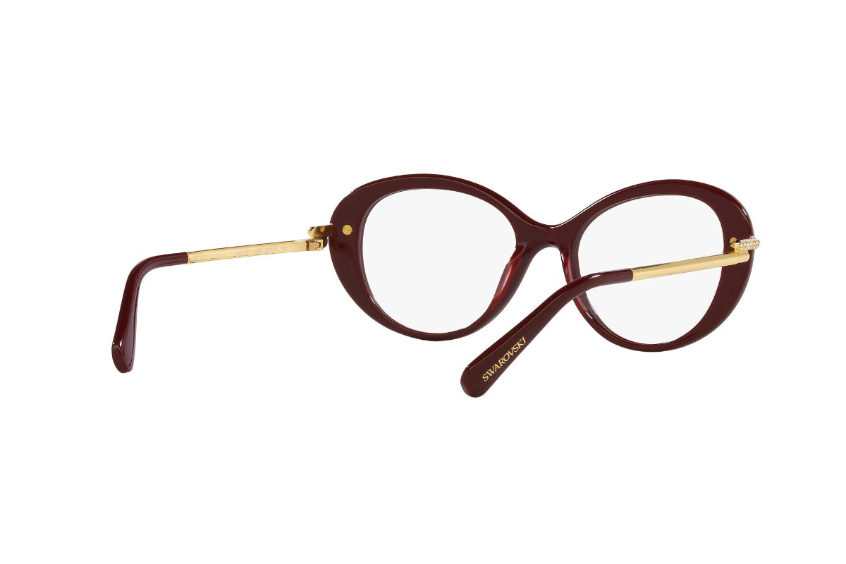 Swarovski Lentes Ópticos