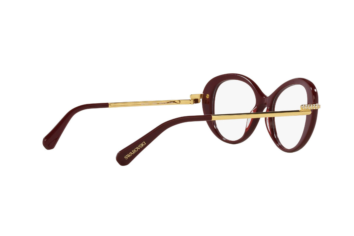 Swarovski Lentes Ópticos