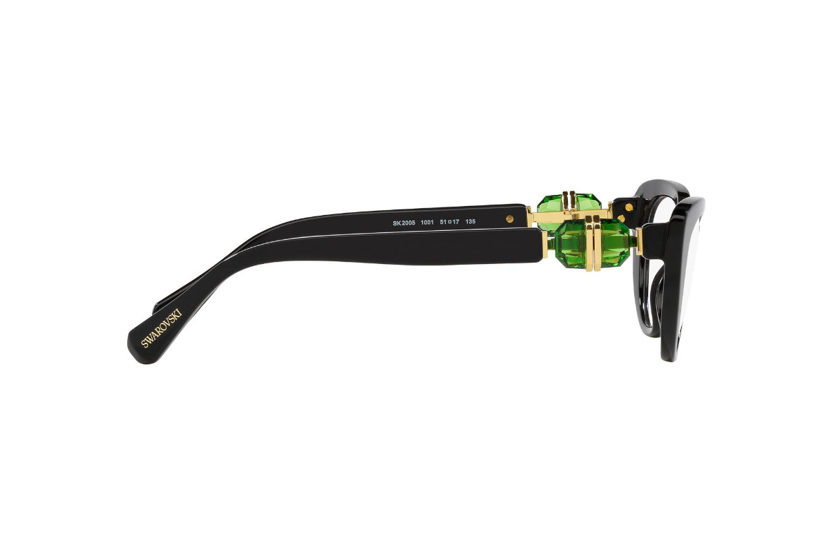 Swarovski Lentes Ópticos