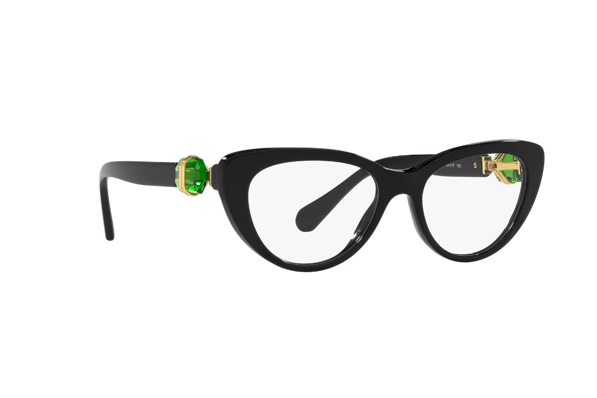 Swarovski Lentes Ópticos