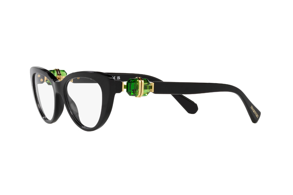 Swarovski Lentes Ópticos