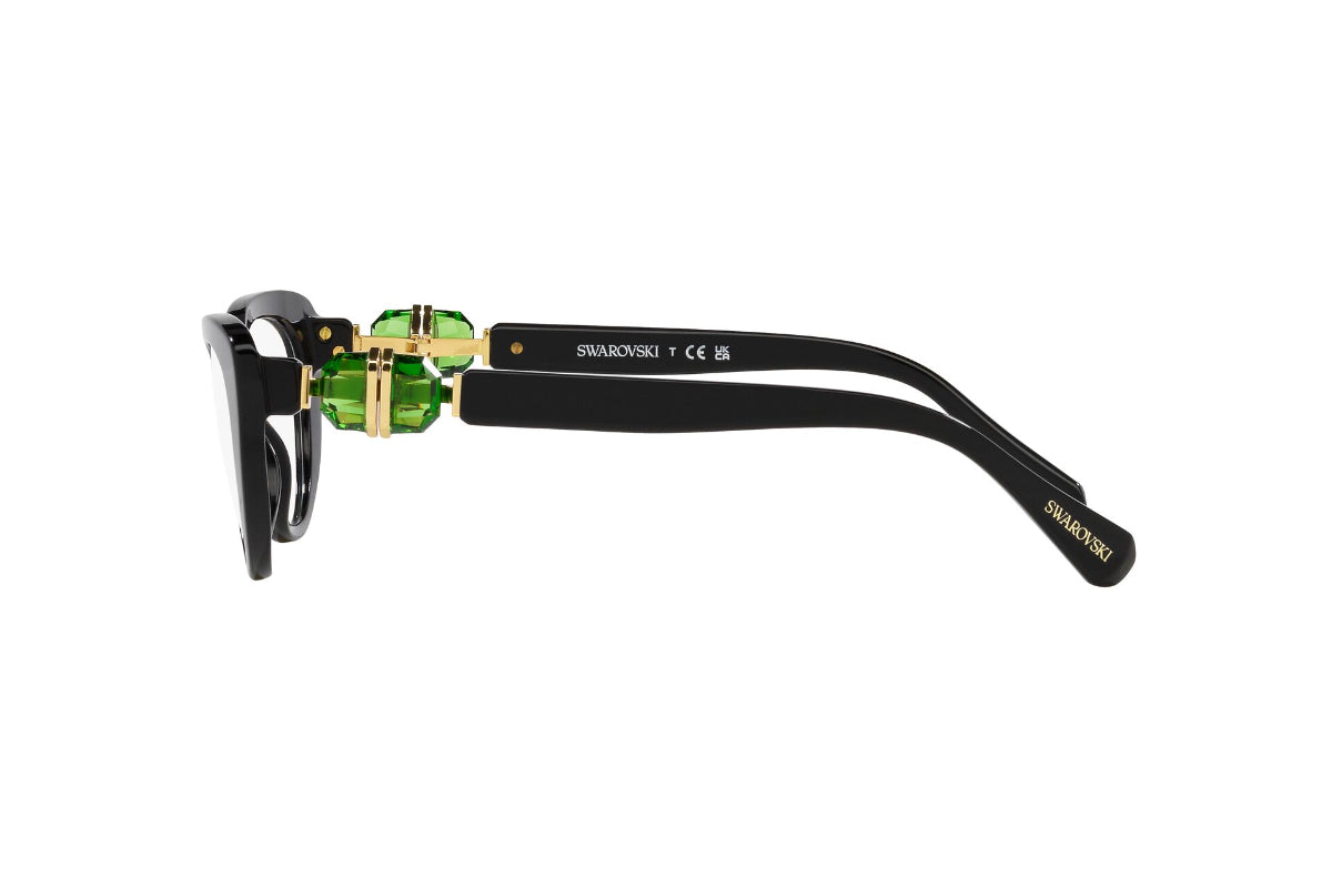 Swarovski Lentes Ópticos