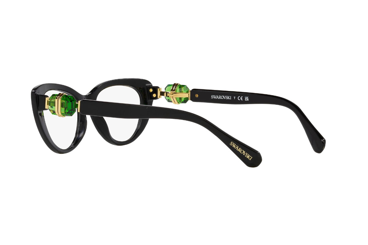 Swarovski Lentes Ópticos