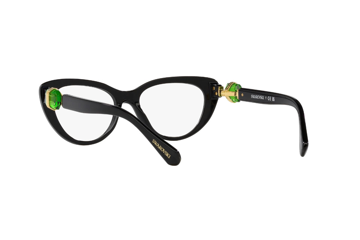 Swarovski Lentes Ópticos