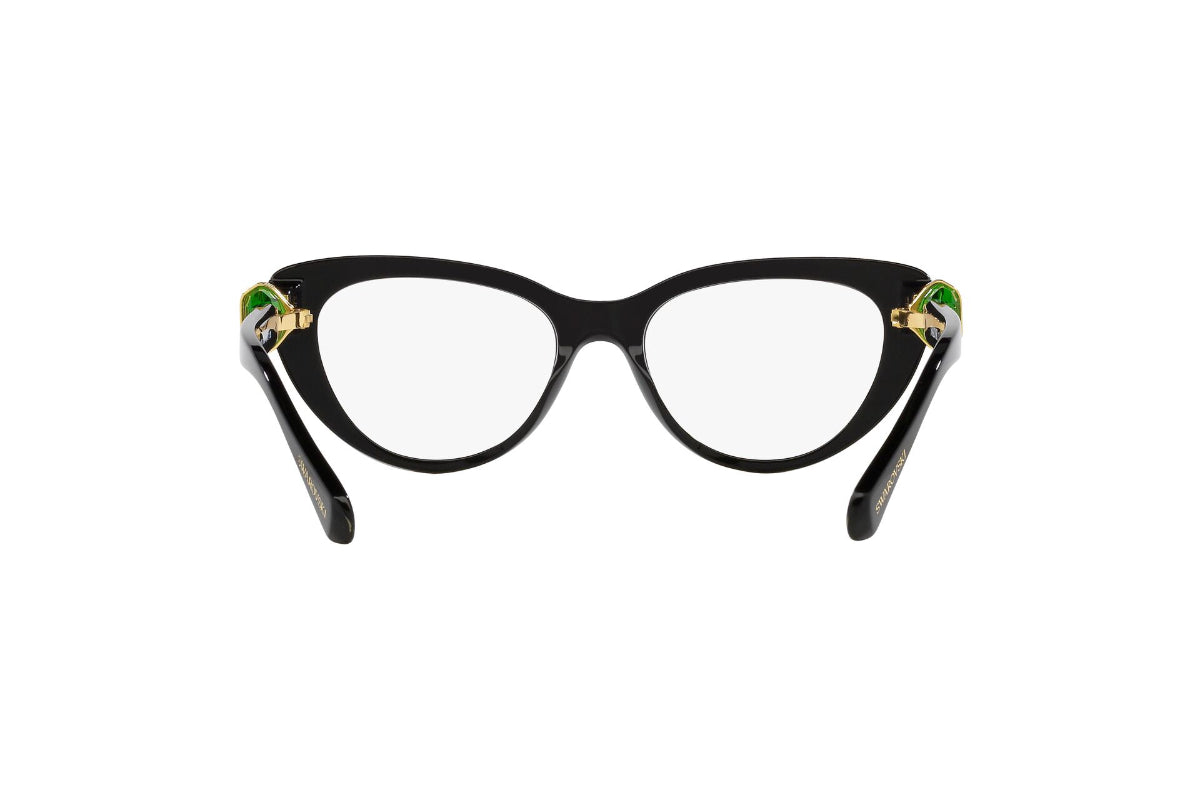 Swarovski Lentes Ópticos